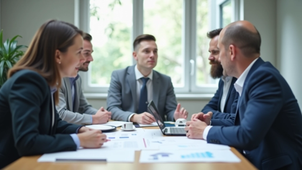 Team meeting planning automation strategy