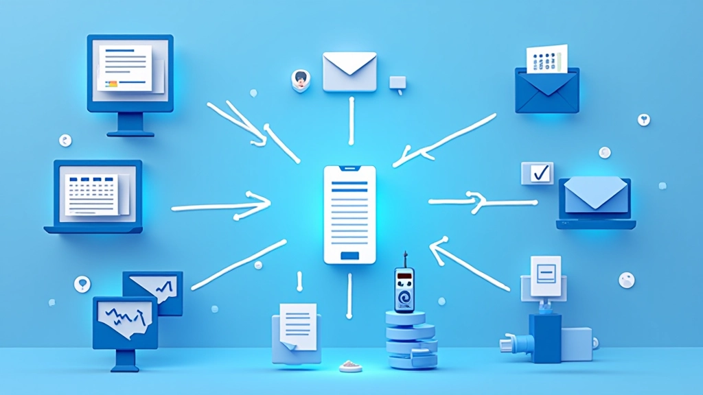 Calendar și integrare email pentru agenți AI