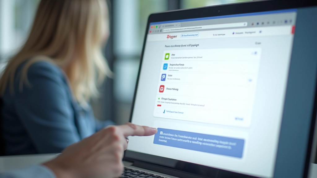 Interfață Zapier cu meniu de conectare la aplicații, liste de integrări disponibile, logă-urile companiilor